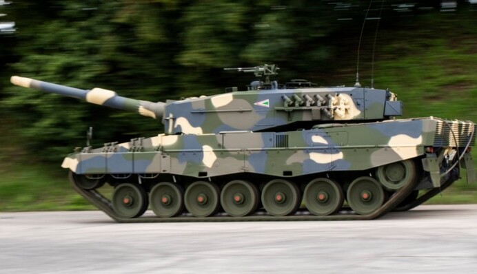 ​Чому Німеччина не передає танки Leopard: військовий аналітик пояснив ситуацію