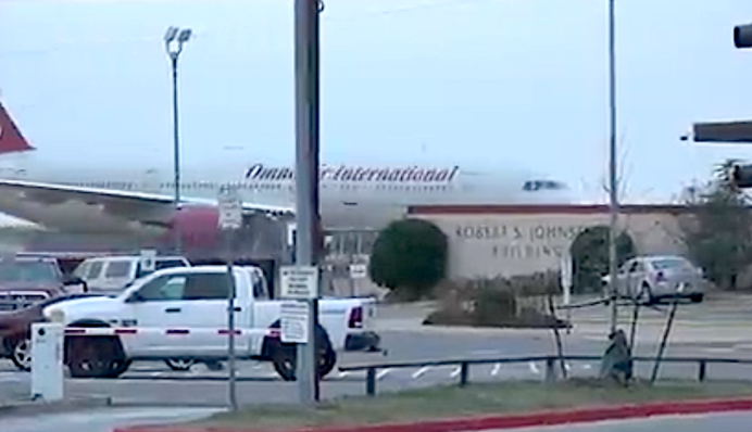 Около сотни украинских военных прибыли в США обучаться на Patriot: видео