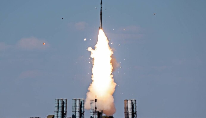 Оккупанты ударили С-300 по Луганщине, есть жертвы: сводка Генштаба за 16 января