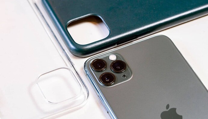 Десять способов, как сделать прозрачным пожелтевший чехол от смартфона