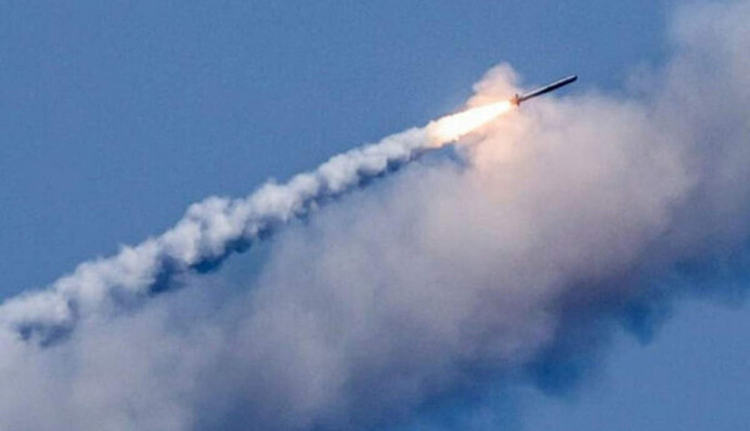 Звідки до Києва прилетіли ракети 14 січня: дані розслідування