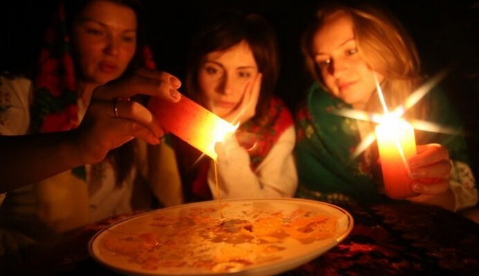 Шесть лучших крещенских гаданий на удачу и богатство