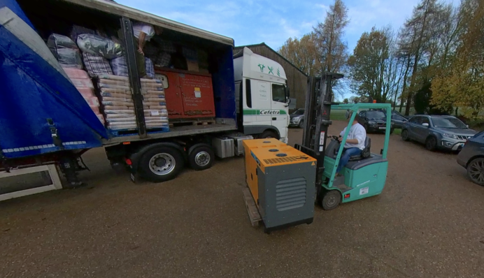 Як розрахувати реальну потужність генератора: проста формула