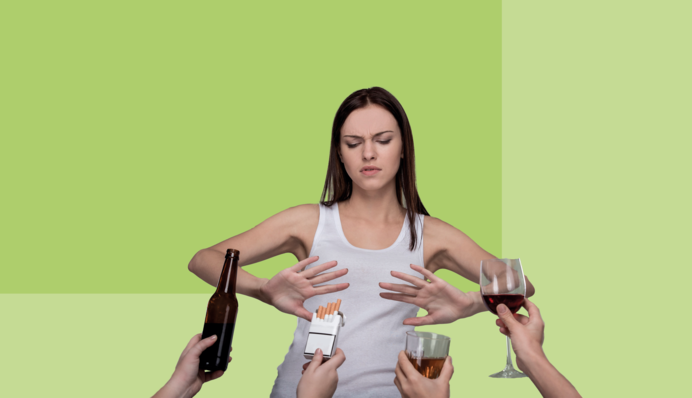 Не надо искать святых: самые плохие привычки по знакам Зодиака