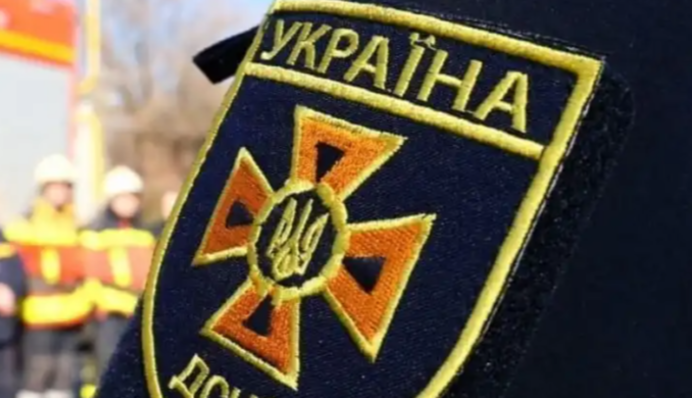 Падіння вертольота у Броварах: з'явилися відео перших хвилин після трагедії