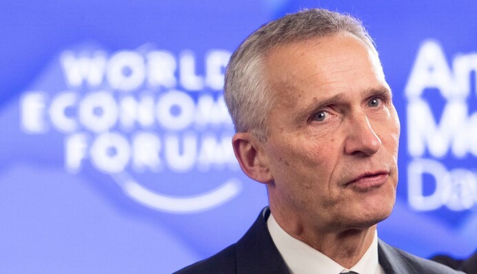 Переломный момент в войне: генсек НАТО назвал решающий шаг к победе Украины