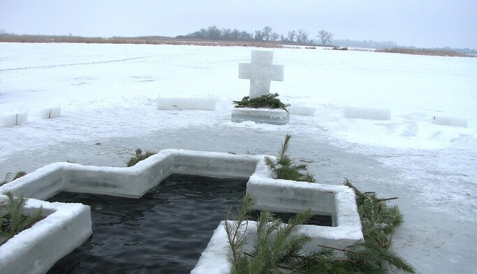 Купання на Водохреща у Чорному морі: до українців звернулися із попередженням