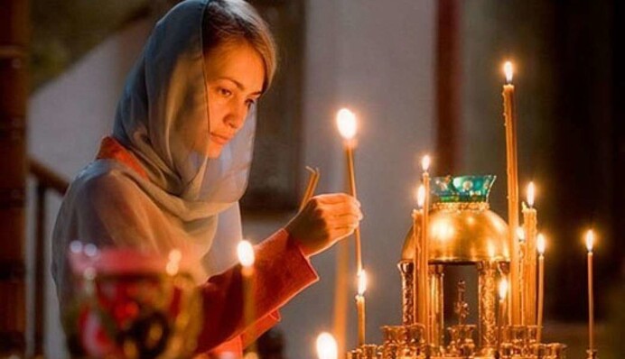 Празднование Дня Иоанна Крестителя 20 января: сильные молитвы в текстах и видео