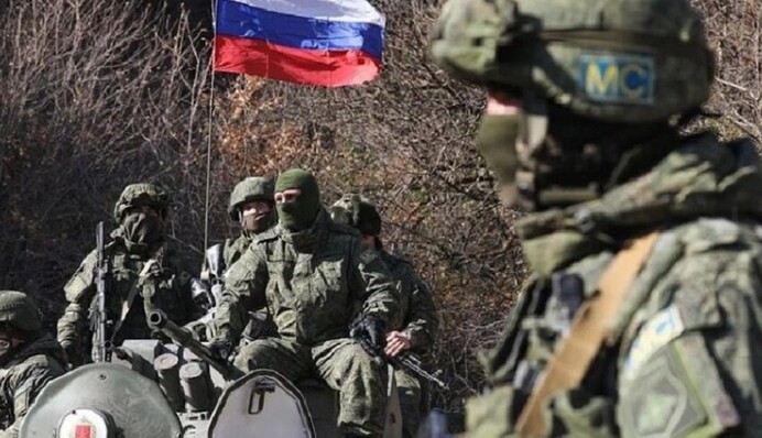 Що чекає на Україну у разі захоплення Бахмута: розвідка Німеччини озвучила прогноз