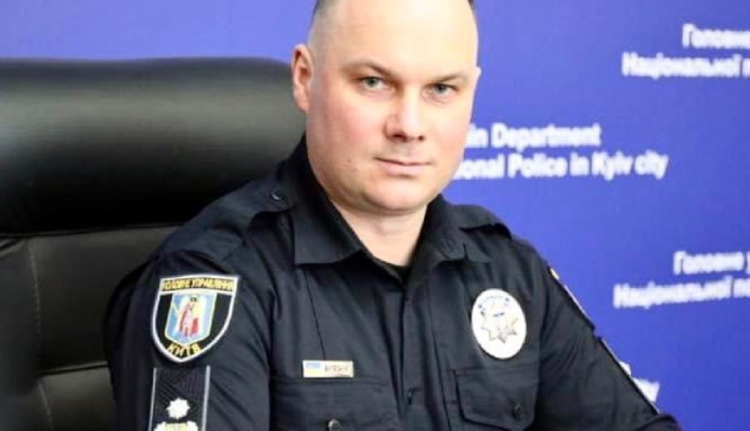 Кабмін призначив в.о. глави поліції України: озвучено прізвище
