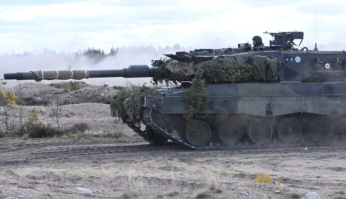 Что нужно Украине для победы над Россией: эксперт перечислил виды техники