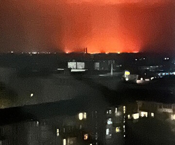 "Ти постійно чуєш ці звуки": журналіст та волонтер про обстріли Херсонщини