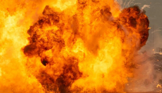 Не поспішайте боятися: під Києвом очікується потужний вибух