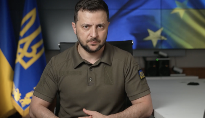 "Рамштайн зміцнить нашу стійкість": звернення Зеленського 20 січня, відео