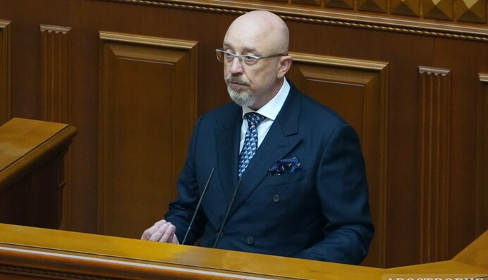 Є перший крок: Резніков анонсував навчання ЗСУ на Leopard 2