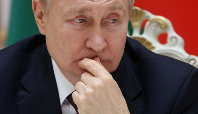 Путінський шантаж Європи зазнав поразки: чому Росія більше не потрібна світовій економіці