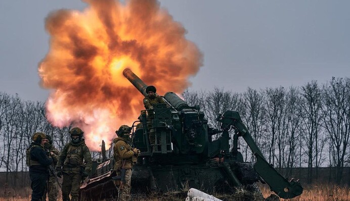 Реальні втрати путінської армії значно більші за офіційні: у США назвали цифру