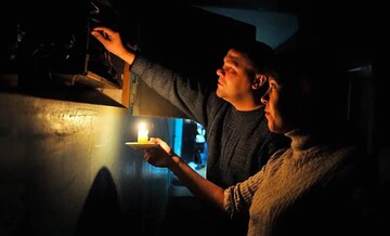 Відключення світла 22 січня: "Укренерго" оновило обмеження