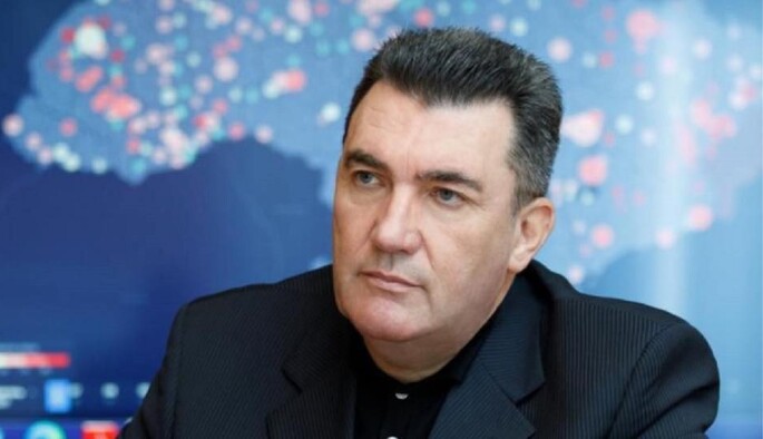 "Їх не варто недооцінювати": Данилов озвучив стратегію Росії на 2023 рік