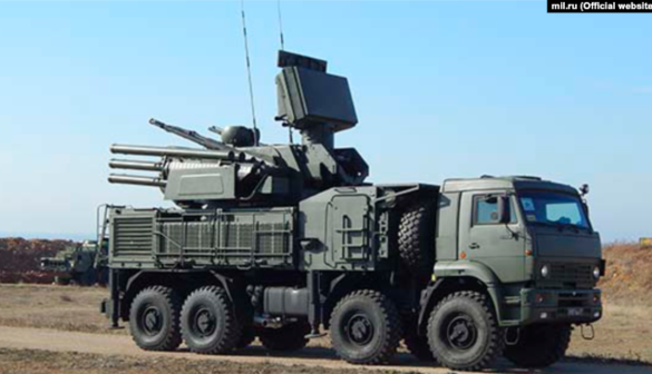 А що трапилось? До Путіна та його близьких приставили персональну установку ППО - фото