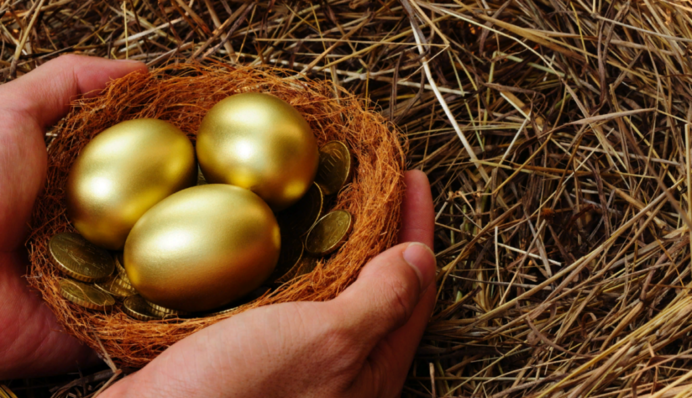 А могли порахувати і в літрах: реакція мережі на заяву Резнікова про закупівлю яєць для ЗСУ