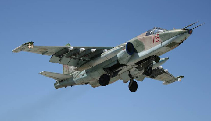 Ворожі штурмовики і не тільки: ЗСУ знищили за сьогодні шість повітряних цілей