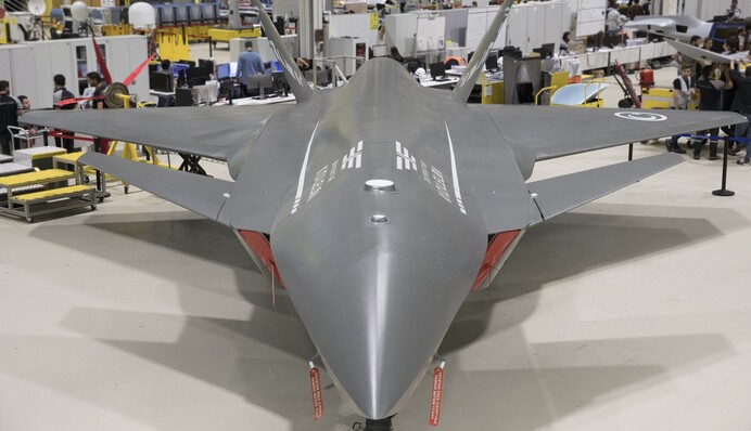 Bayraktar успішно випробувала реактивний безпілотник Kizilelma: що про нього відомо