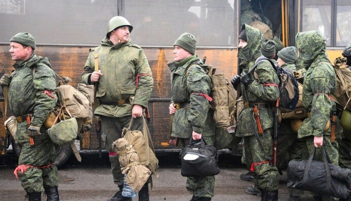 "Мяса" в стране хватает, но есть одно "но": какую проблему с "мобиками" не учитывают в Кремле