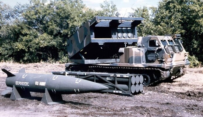 Україна отримає далекобійні ракети для наступу: експерт назвав терміни