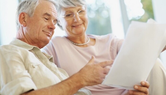 Украинцы будут получать пенсии из благотворительных взносов: что известно