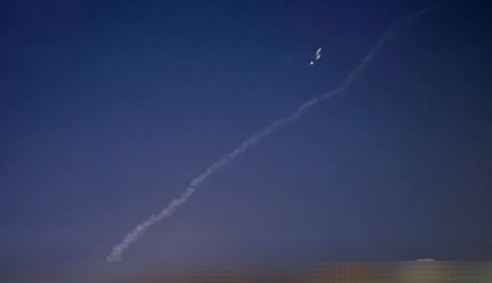 В оккупированном Симферополе прогремела серия взрывов: первые подробности