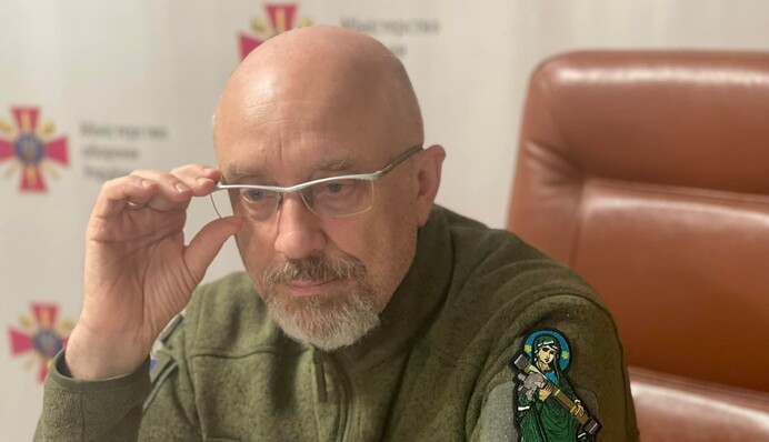 Нове меню і не тільки: після скандалу в Міноборони анонсували реформу харчування у ЗСУ