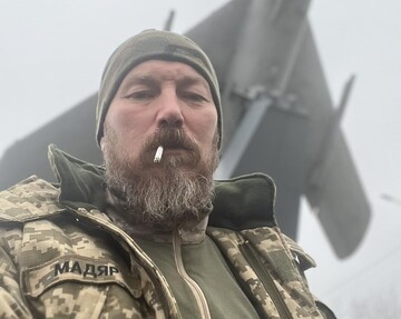 Вихід ЗСУ із Соледара: командир взводу "Мадяр" пояснив, що потрібно для повернення позицій