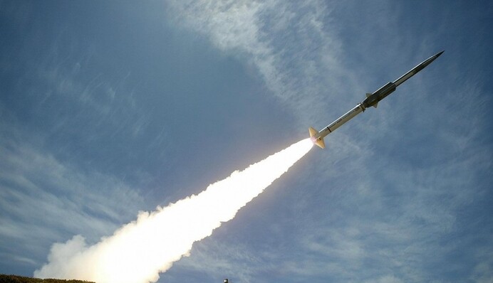 Россия применила новую тактику ракетной атаки по Украине: военный аналитик пояснил суть