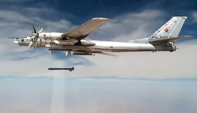 Это были пенсии для 3,5 млн россиян: Кремль на ракетный удар 26 января потратил около 25 млрд рублей