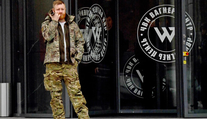 США ввели нові санкції проти Росії: що з ПВК 