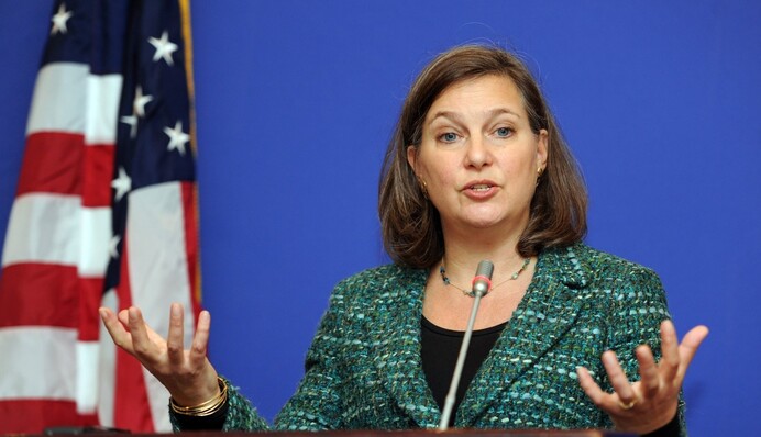 Могут не успеть? Нуланд высказалась о передаче Abrams Украине