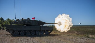 Україна отримає танки Leopard 2 від Канади