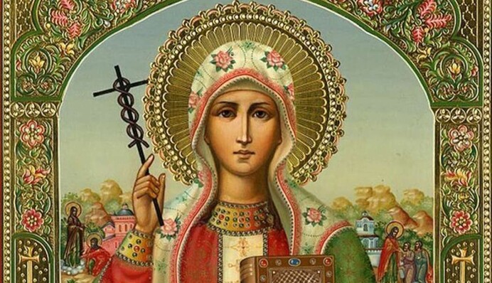 Що категорично не можна у День святої Ніни: головні заборони та прикмети 27 січня