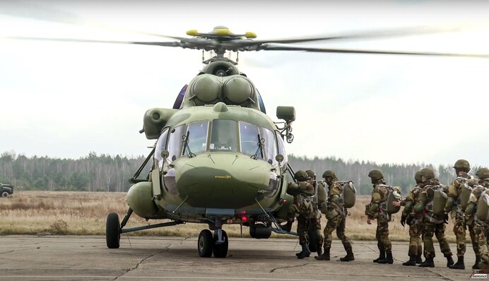 Чи буде новий наступ Росії з півночі: у ГУР назвали напрямки можливих ударів
