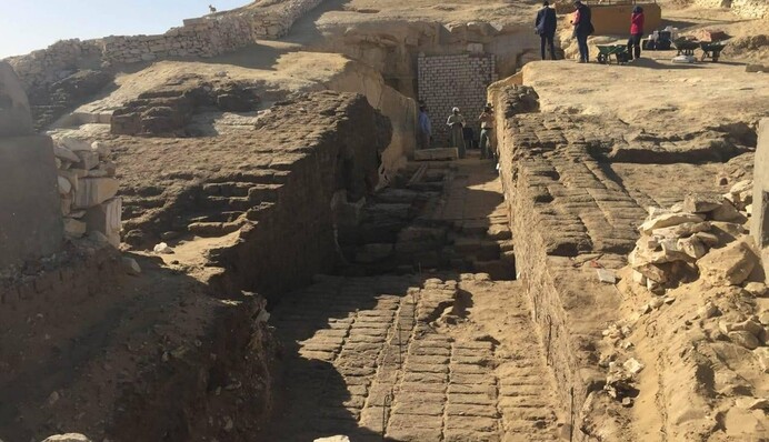 В Египте археологи раскопали необычную мумию: в чем ее уникальность