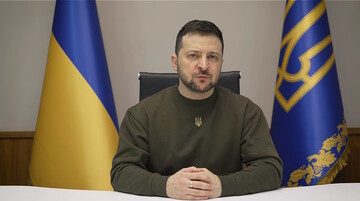 Зеленський пригрозив бойкотом Олімпіади в Парижі, відео