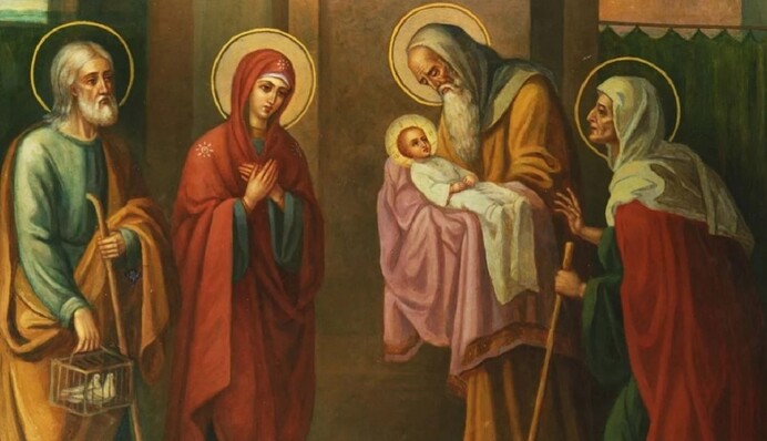 Церковный календарь на февраль 2023: самые важные праздники и дата начала пасхального поста