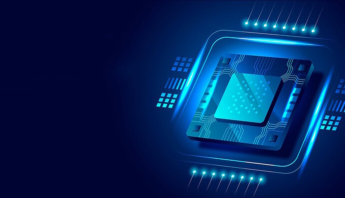 На санкции плевать: микрочипы из Нидерландов поступают в Россию