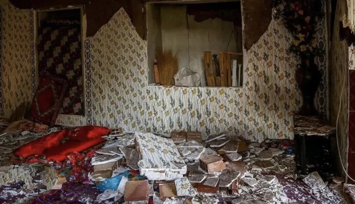 В Иране из-за сильного землетрясения пострадали и погибли более 500 человек: все подробности