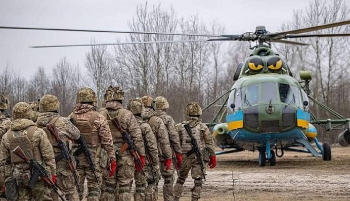 Жорсткі бої під Сватове та плани контрнаступу ЗСУ: актуальні карти боїв