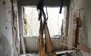 Окупанти обстрілюють Херсон: є постраждалі та загиблі, фото