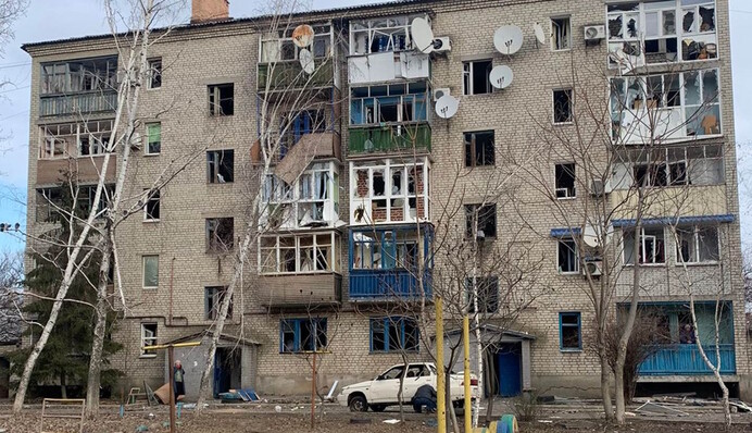 Число пострадавших в Константиновке увеличилось: новые данные