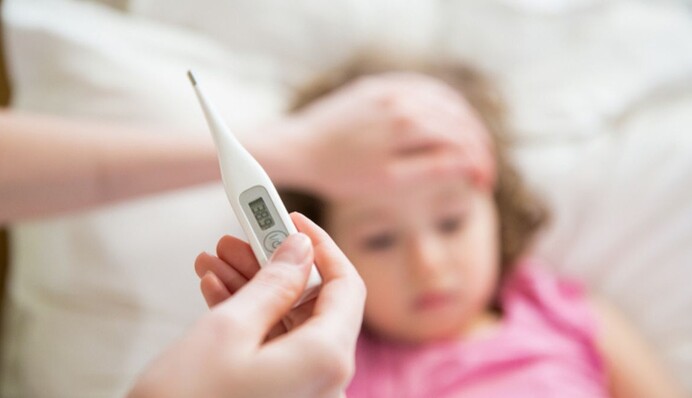 Врачи рассказали, для кого грипп представляет наибольшую опасность