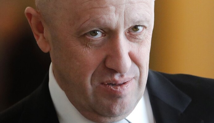 Пригожин у відчаї: власник ПВК 